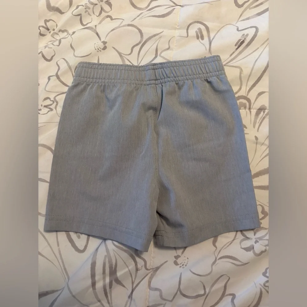 Hurley 18m swim shorts